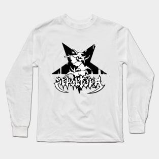 Sepultura Long Sleeve T-Shirt